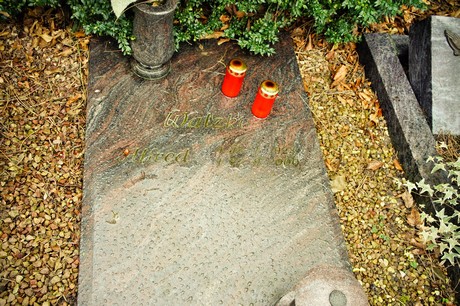 friedhof
