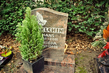 friedhof