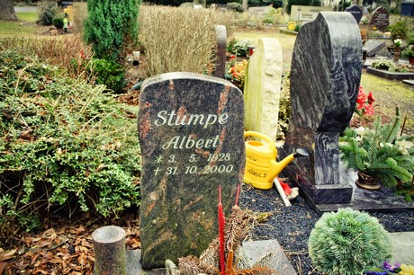 friedhof