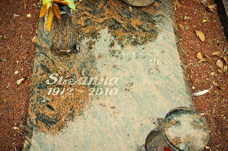 friedhof