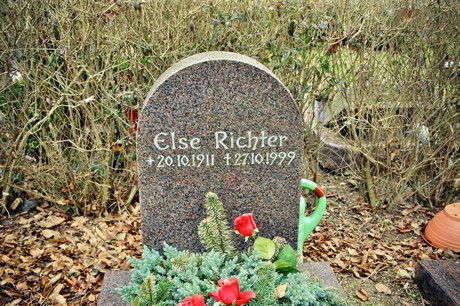 friedhof