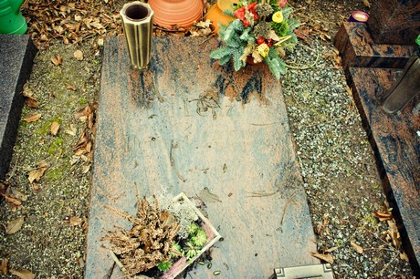 friedhof