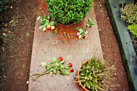 friedhof
