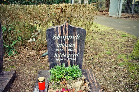 friedhof