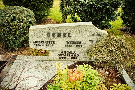 friedhof