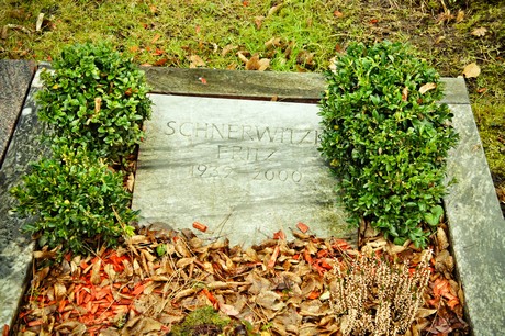 friedhof