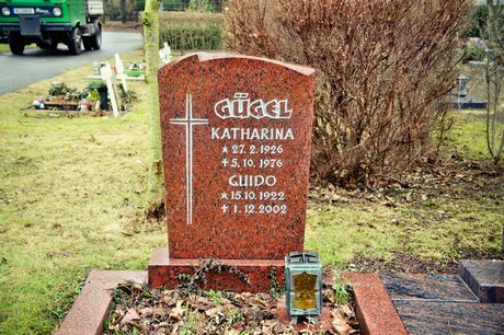 friedhof