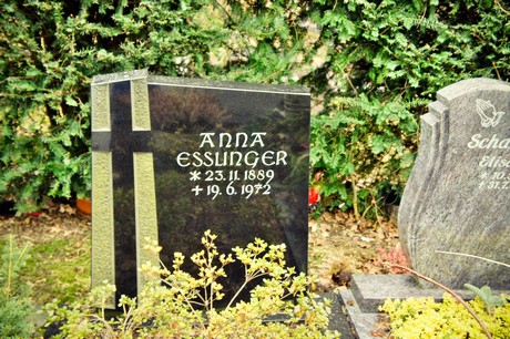 friedhof
