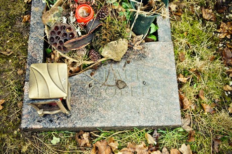 friedhof