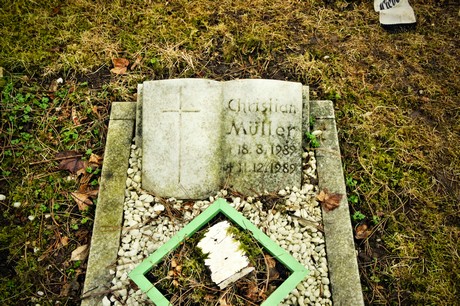 friedhof