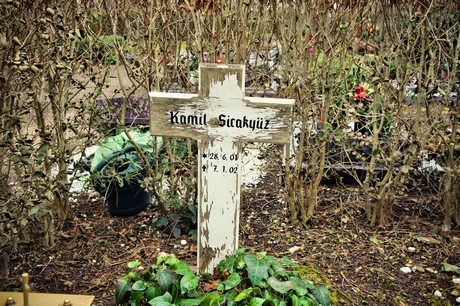friedhof