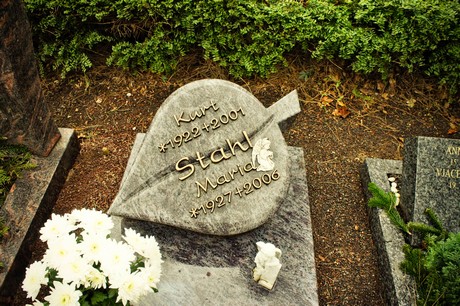 friedhof