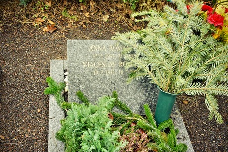 friedhof