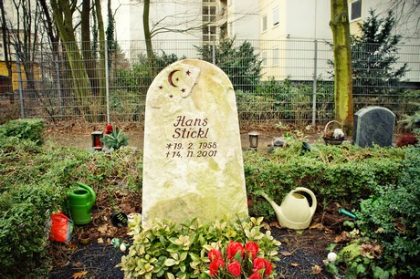 friedhof