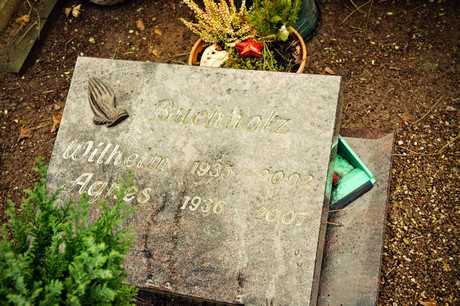 friedhof
