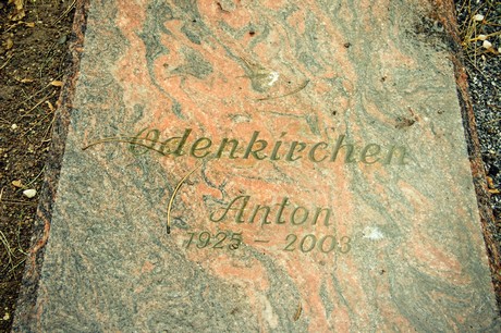 friedhof