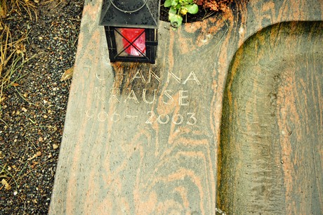 friedhof