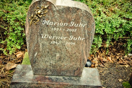 friedhof