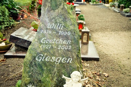 friedhof