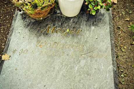friedhof