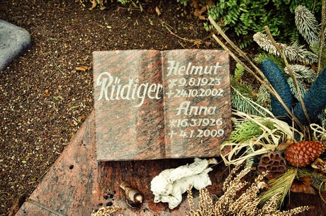 friedhof