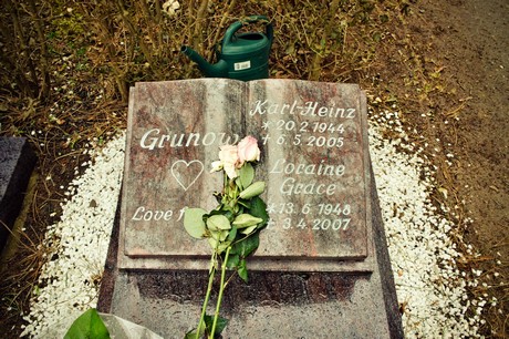 friedhof