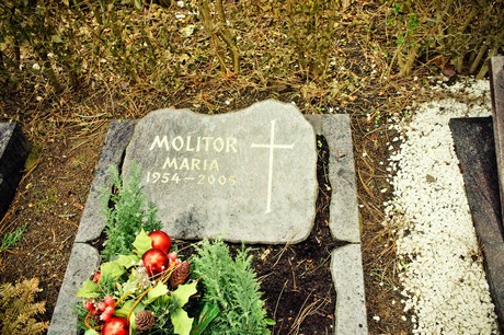 friedhof