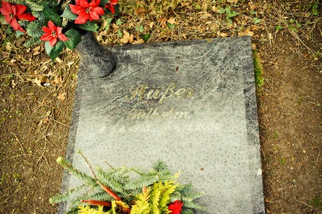 friedhof