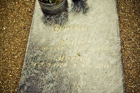 friedhof