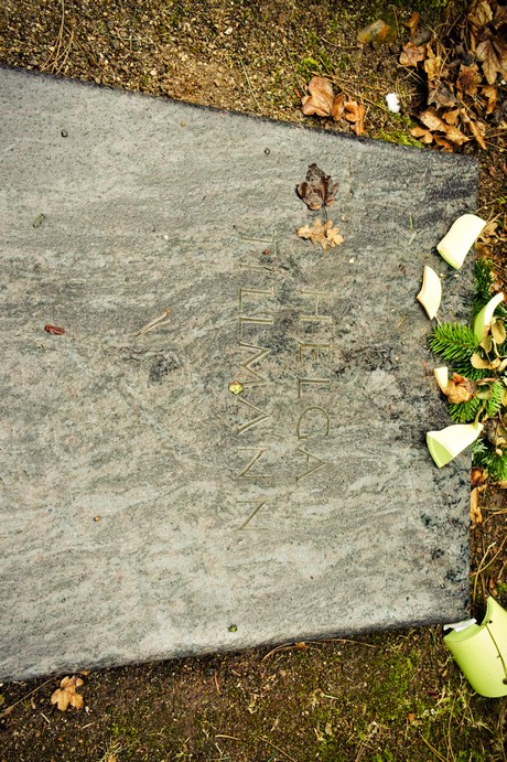 friedhof
