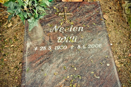 friedhof