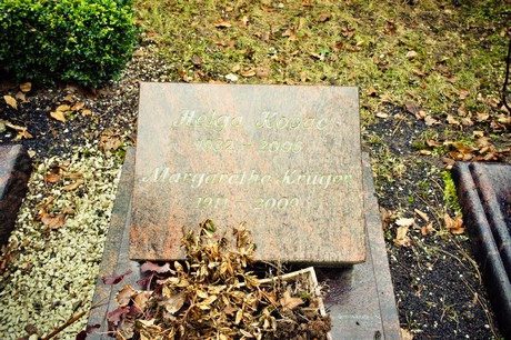 friedhof