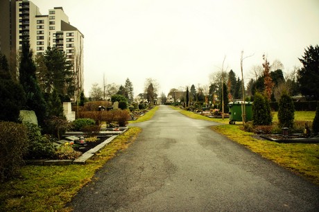 friedhof