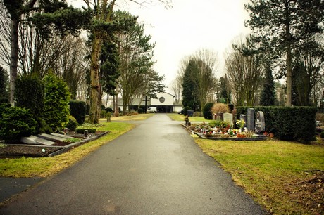 friedhof
