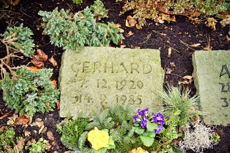 friedhof