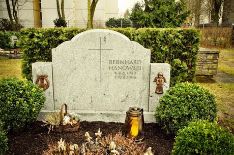friedhof