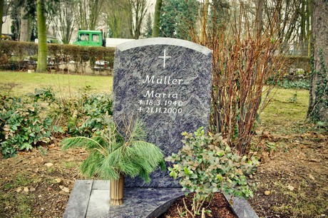 friedhof