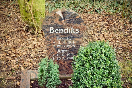 friedhof