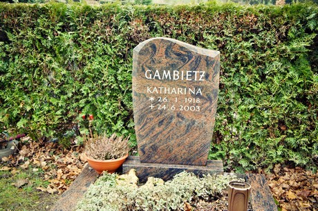friedhof