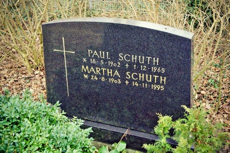 friedhof