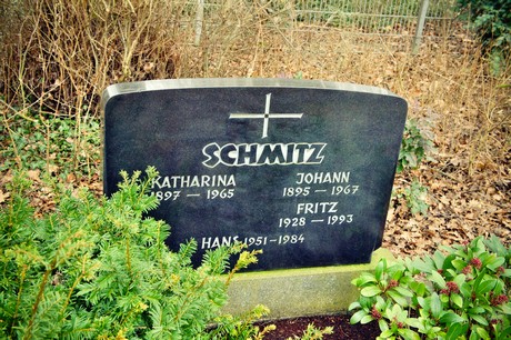friedhof