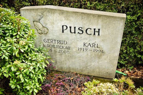 friedhof