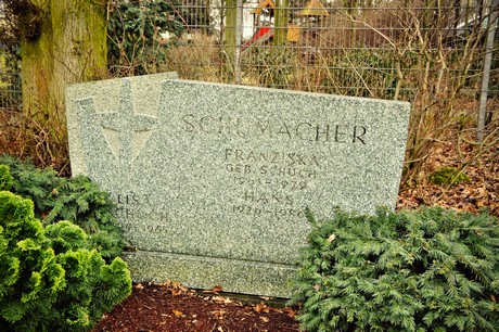 friedhof