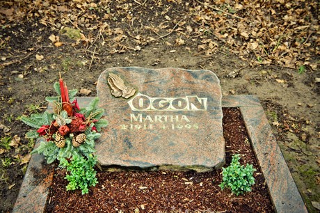 friedhof