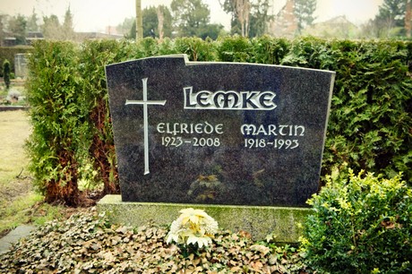 friedhof