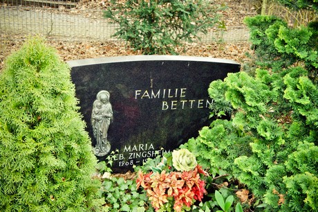 friedhof
