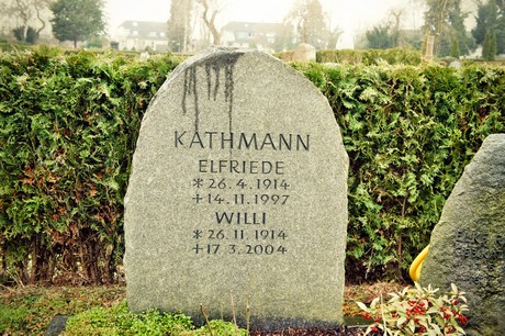 friedhof