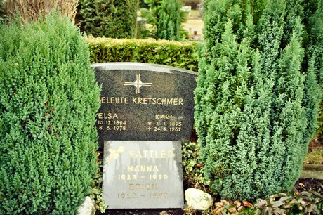 friedhof