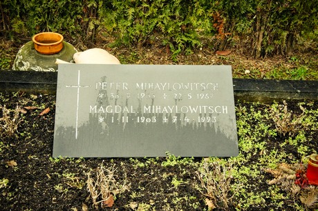 friedhof