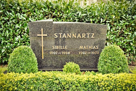 friedhof